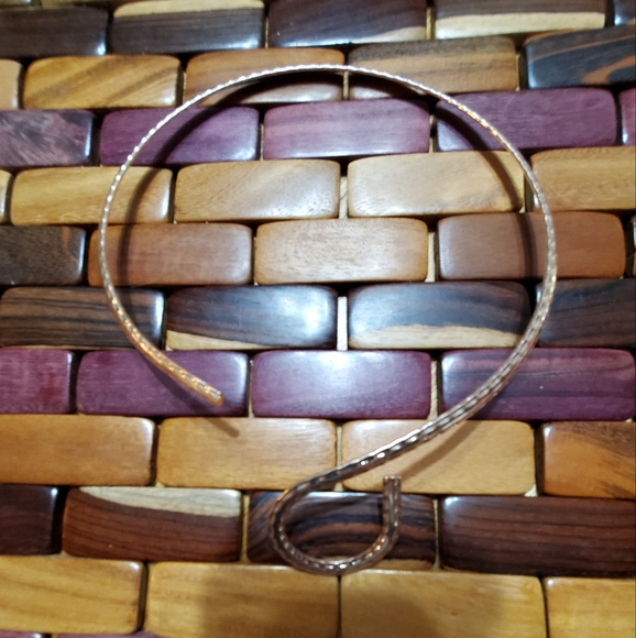 Neckwires (set of 3) - Picture 2 of 5